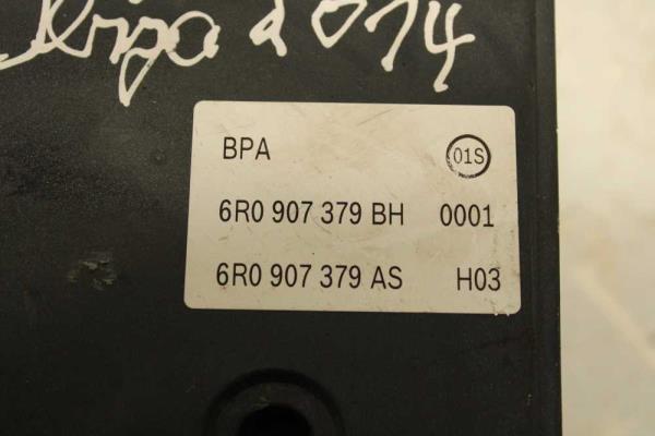 BLOC ABS VW / AUDI / SEAT / SKODA - Vue 2